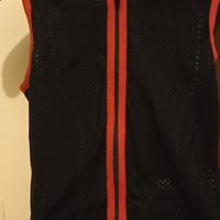 paraschiena  gilet sci/snowbord junior 