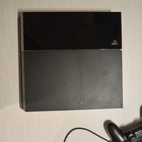 play station 4