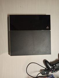 play station 4