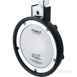 Roland pad pdx 6 