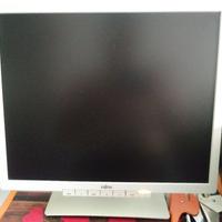 Monitor Fujitsu 