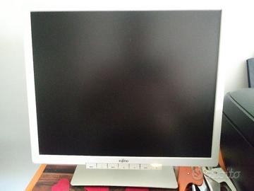 Monitor Fujitsu 