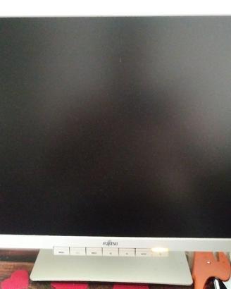 Monitor Fujitsu 
