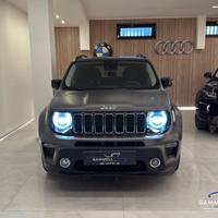 Jeep Renegade 1.6 Multijet 120cv Limited