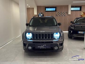 Jeep Renegade 1.6 Multijet 120cv Limited
