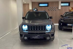Jeep Renegade 1.6 Multijet 120cv Limited