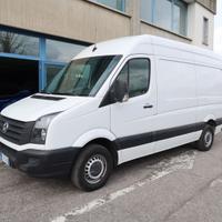 Volkswagen Crafter 2.0 TDi L3H3 Furgone