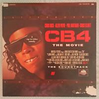 laserdisc film CB4
