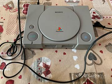 JOYSTICK PS1 - Console e Videogiochi In vendita a Bergamo