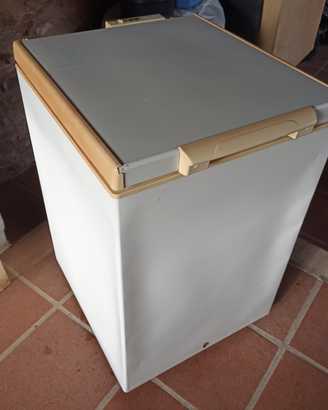 Congelatore a pozzetto Ignis