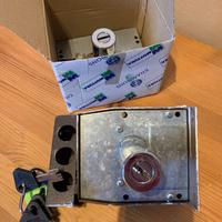 Serrature per portone di ingresso
