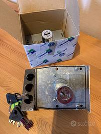 Serrature per portone di ingresso