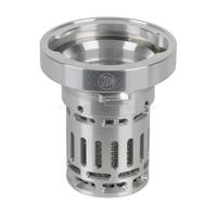 Tappo alluminio antifurto gasolio camion
