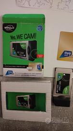Cam TV Sat 