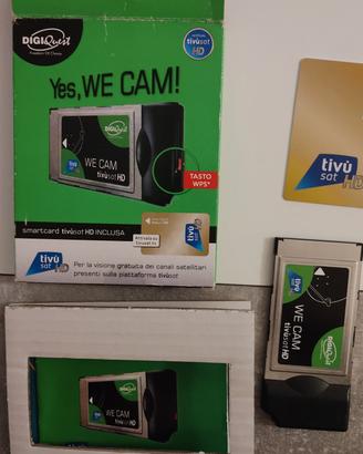 Cam TV Sat 