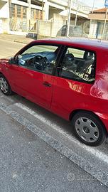 Vendi Seat arosa 1.4
