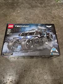 lego 42239