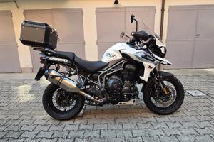 triumph tiger 1200 xca