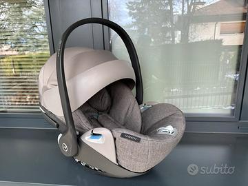 Seggiolino auto Cybex Platinum Cloud Z i-Size
