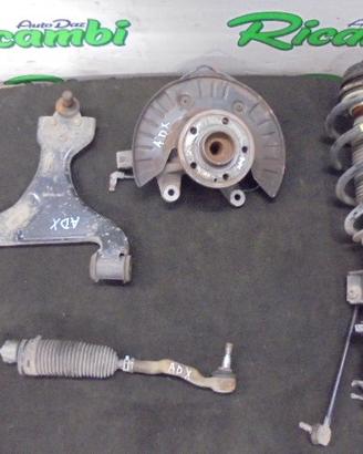 KIT RUOTA ANTERIORE DESTRO VITO W639 2.2.CDI