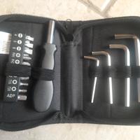 Kit di attrezzi di avoro