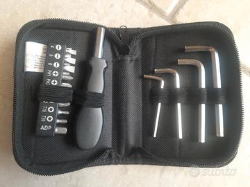 Kit di attrezzi di avoro