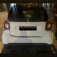 Smart fortwo 1.0 Passion