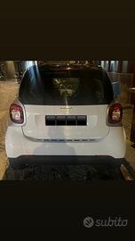 Smart fortwo 1.0 Passion
