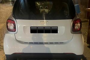 Smart fortwo 1.0 Passion