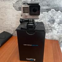 Gopro HERO4 Silver Edition