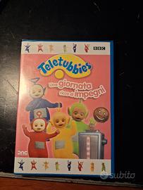 Teletubbies