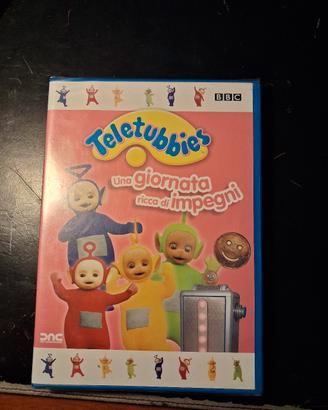 Teletubbies