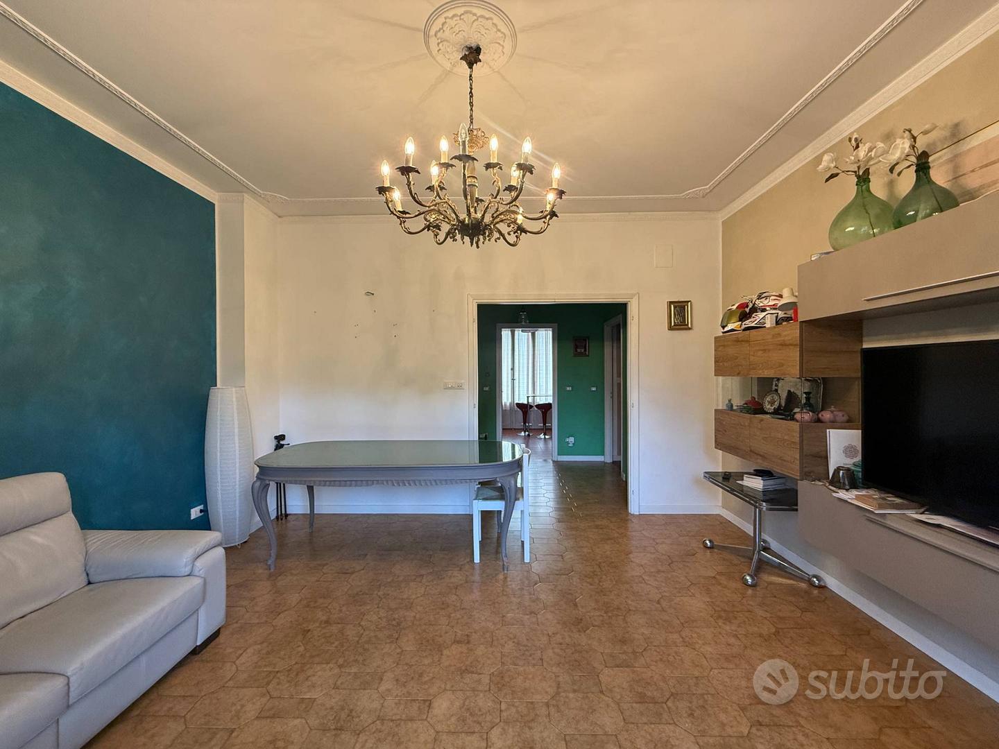 Appartamento – Ascoli Piceno, Borgo Solestà - Vista 5
