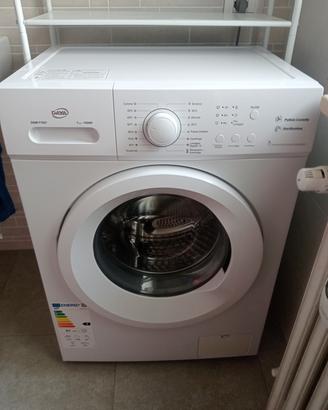 lavatrice 7 kg