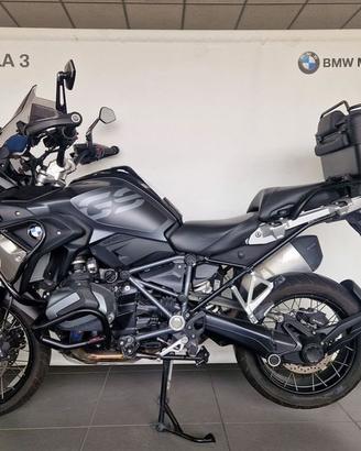 BMW Motorrad R 1250 GS