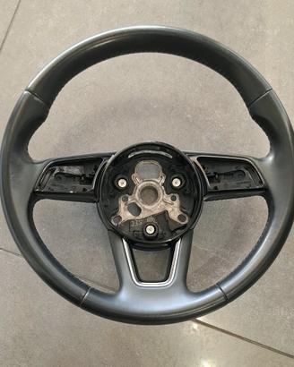 volante audi a3 q2 e altre motorizzazione