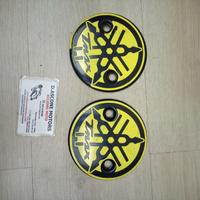 COPERCHI VARIATORE STATORE CON ADESIVO Tmax 2001 2