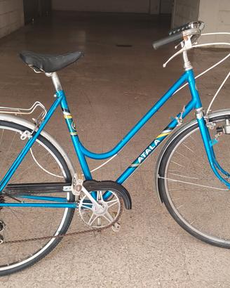 bicicletta da passeggio