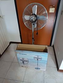 Ventilatore a colonna DCG