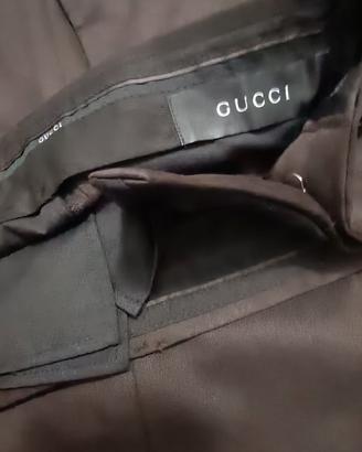 Abito uomo GUCCI