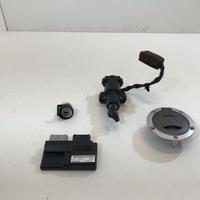 Kit blocchetto avviamento honda cbr650r 19-20