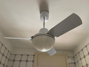 Ventilatore Vortice