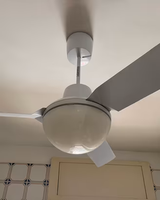 Ventilatore Vortice