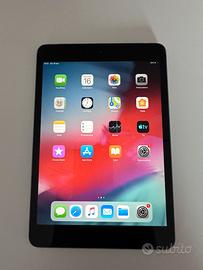 ipad mini 2 - 32 gb versione sim