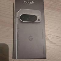 Google - Pixel 9 Pro (5G) 128 GB