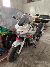 HONDA HORNET