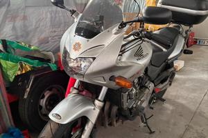 HONDA HORNET