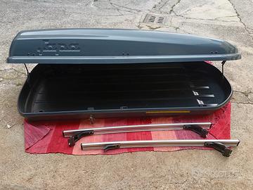 box tetto faba