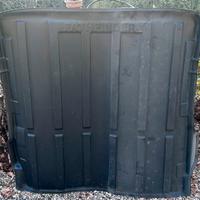 Protezione vano bagagli per Nissan Pathfinder