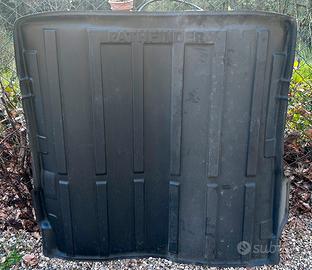 Protezione vano bagagli per Nissan Pathfinder